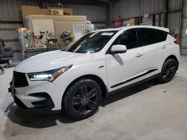 2020 Acura RDX A-Spec