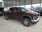 2007 Chevrolet Colorado