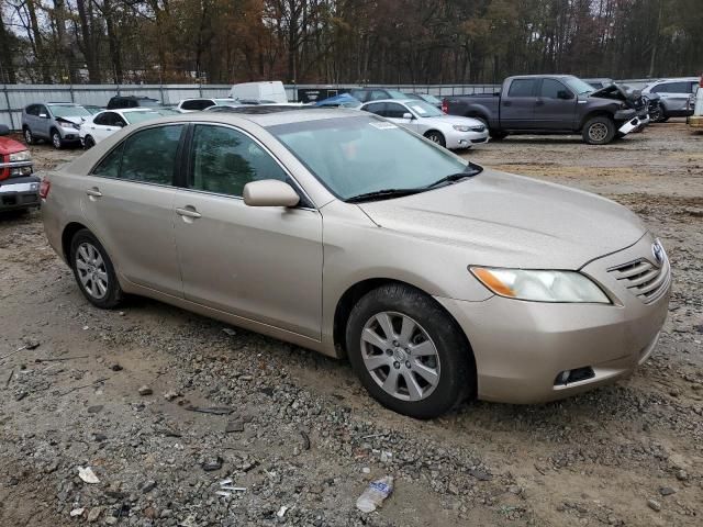 2008 Toyota Camry LE