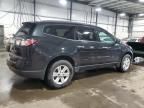 2013 Chevrolet Traverse LT