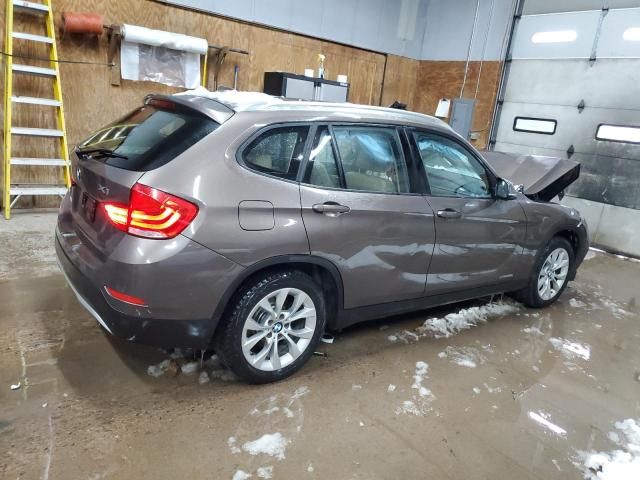 2013 BMW X1 XDRIVE28I