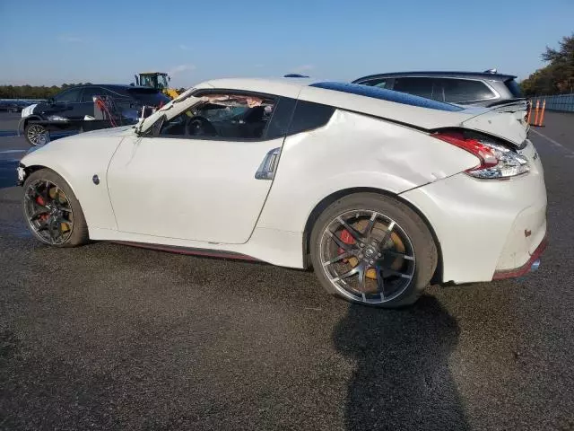 2015 Nissan 370Z Base