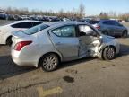 2013 Nissan Versa S