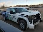 2024 Toyota Tundra Crewmax SR