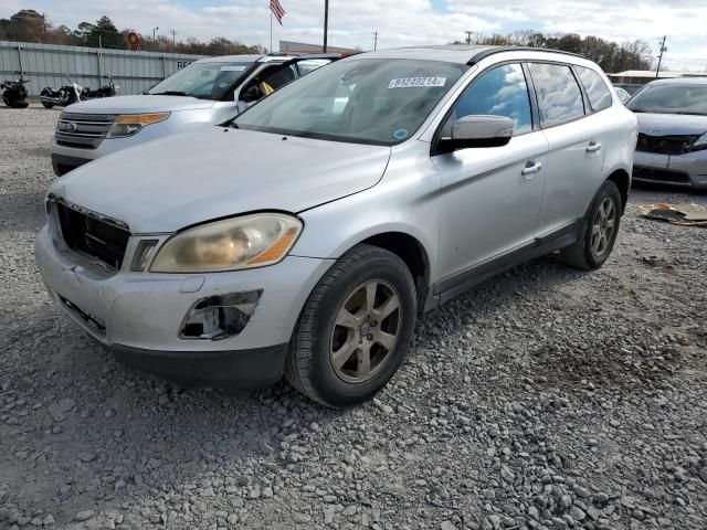 2010 Volvo XC60 3.2