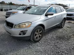 2010 Volvo XC60 3.2 en venta en Montgomery, AL