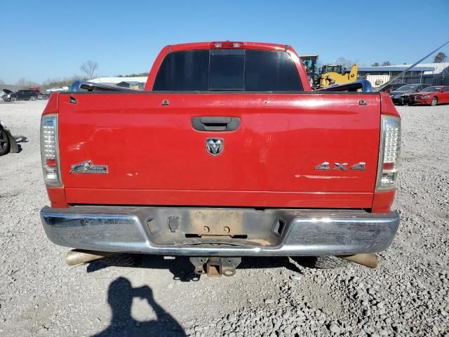 2008 Dodge RAM 1500 ST