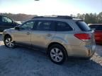 2010 Subaru Outback 3.6R Limited