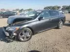 2008 Lexus GS 350