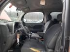 2012 Nissan Cube Base