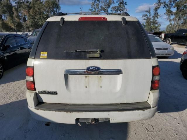 2010 Ford Explorer XLT