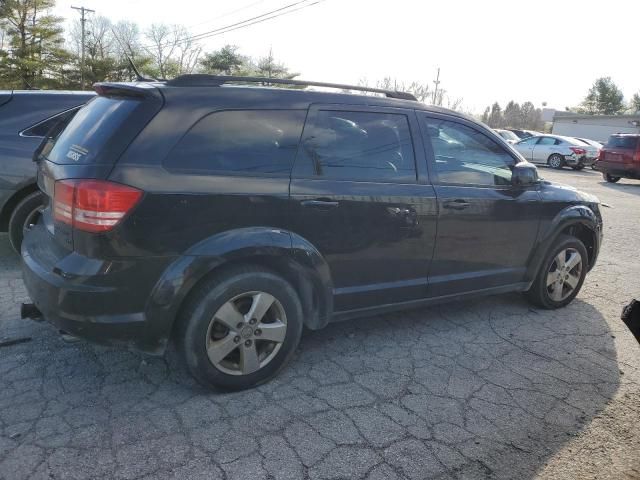 2010 Dodge Journey SXT