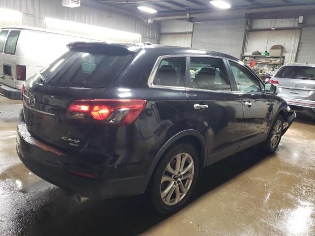 2013 Mazda CX-9 Grand Touring