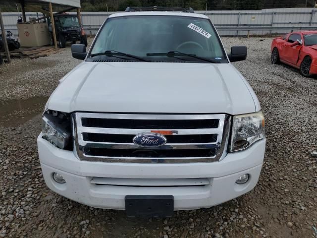 2009 Ford Expedition XLT