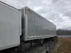 2014 Wabash Trailer