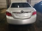 2011 Buick Lacrosse CXL