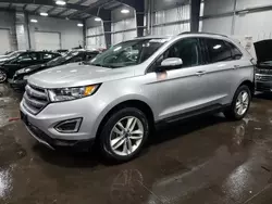 2016 Ford Edge SEL en venta en Ham Lake, MN