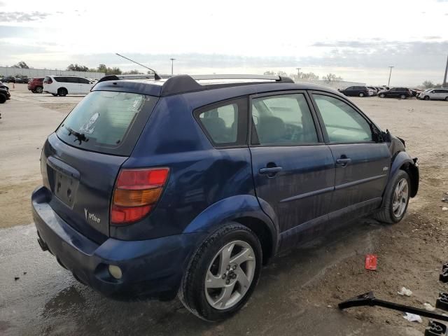 2005 Pontiac Vibe