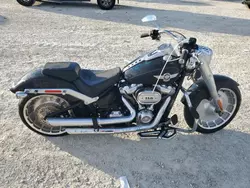 2019 Harley-Davidson Flfbs en venta en Arcadia, FL