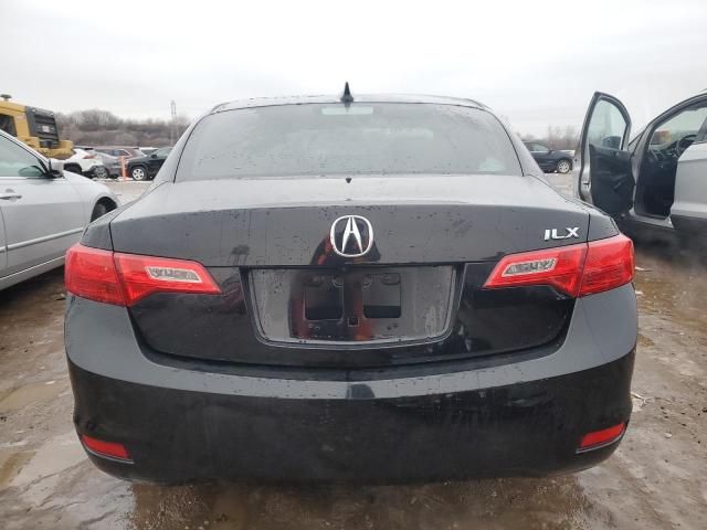 2013 Acura ILX 20 Tech