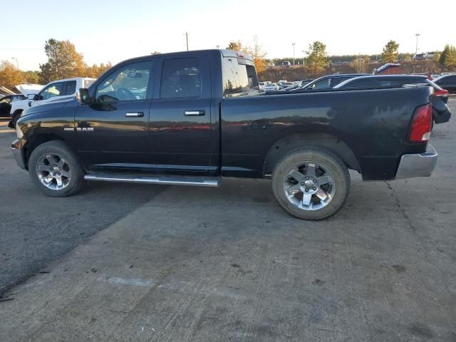 2010 Dodge RAM 1500