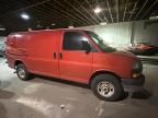 2005 GMC Savana G2500