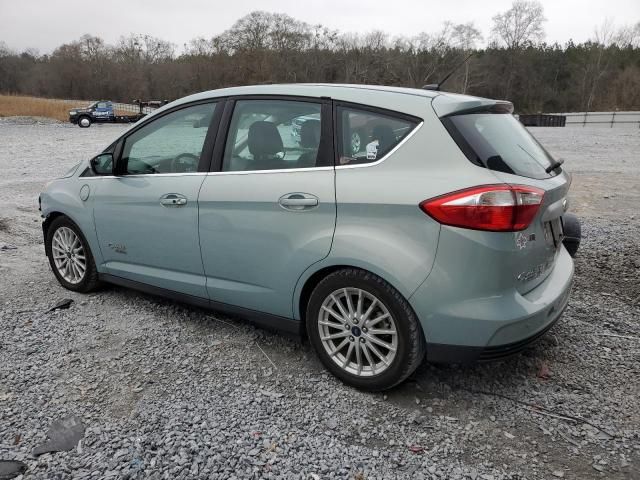 2014 Ford C-MAX Premium