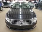 2014 Volkswagen CC VR6 4MOTION