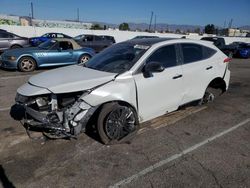 Toyota salvage cars for sale: 2024 Toyota Venza LE