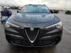 2018 Alfa Romeo Stelvio Quadrifoglio