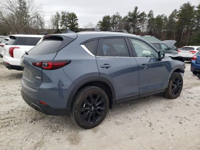 2024 Mazda CX-5 Preferred