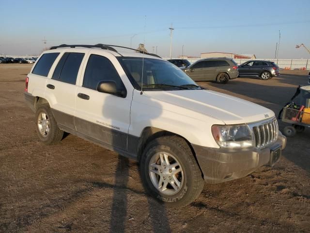 2003 Jeep Grand Cherokee Laredo