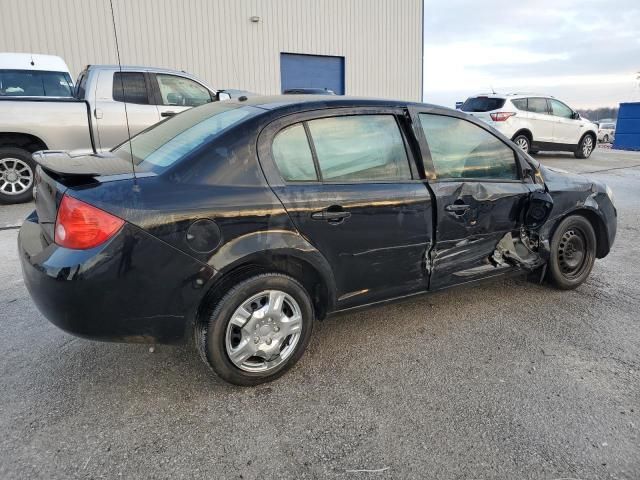 2008 Chevrolet Cobalt LS