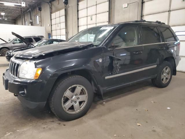 2005 Jeep Grand Cherokee Limited