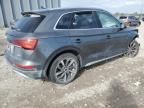 2023 Audi Q5 Premium Plus 45