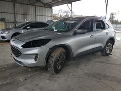 2021 Ford Escape SE en venta en Cartersville, GA