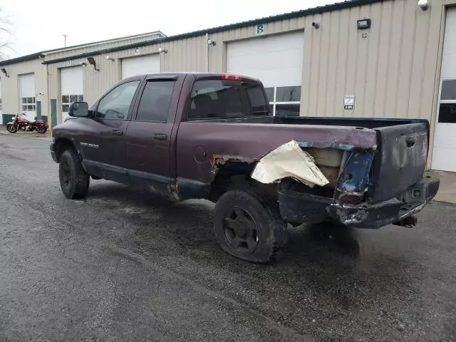 2005 Dodge RAM 2500 ST