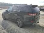 2017 Land Rover Discovery HSE Luxury