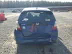 2010 Honda FIT Sport