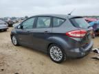 2017 Ford C-MAX SE