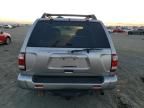 2003 Nissan Pathfinder LE