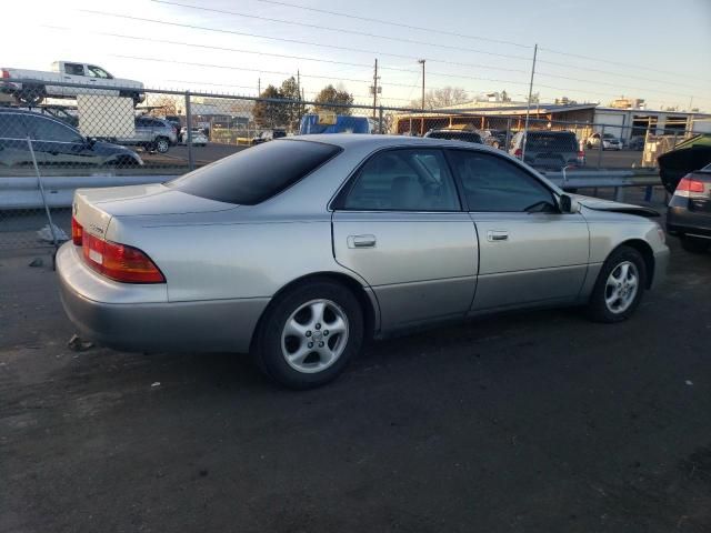 1998 Lexus ES 300