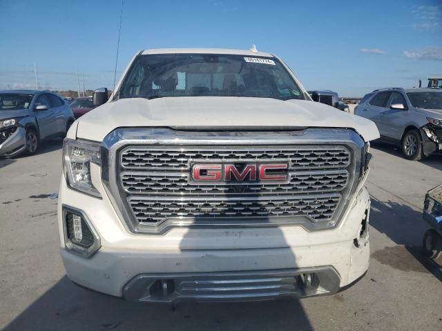 2019 GMC Sierra K1500 Denali