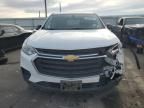 2018 Chevrolet Traverse LS