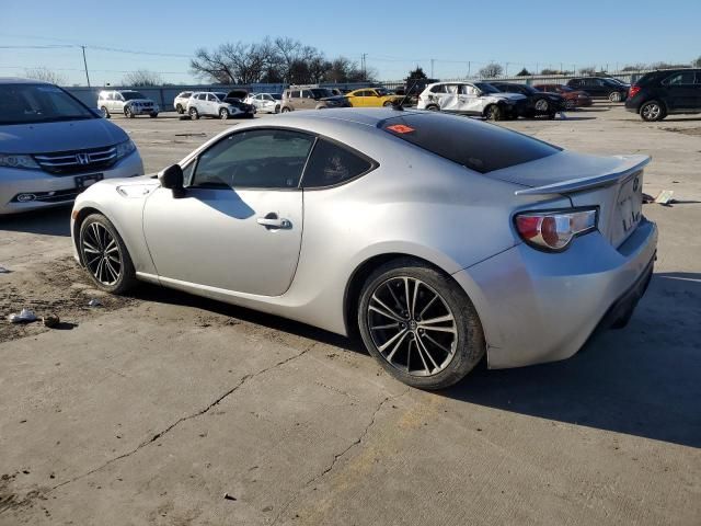 2014 Scion FR-S