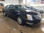 2009 Cadillac DTS