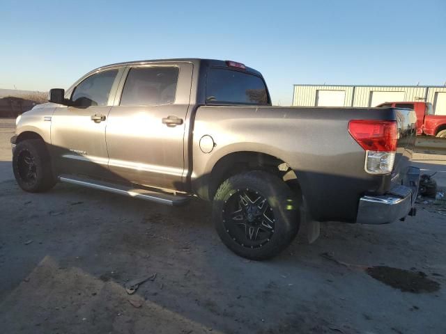 2012 Toyota Tundra Crewmax SR5