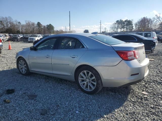 2015 Chevrolet Malibu 2LT