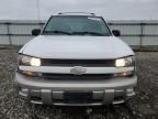 2002 Chevrolet Trailblazer