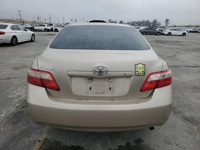 2009 Toyota Camry Base